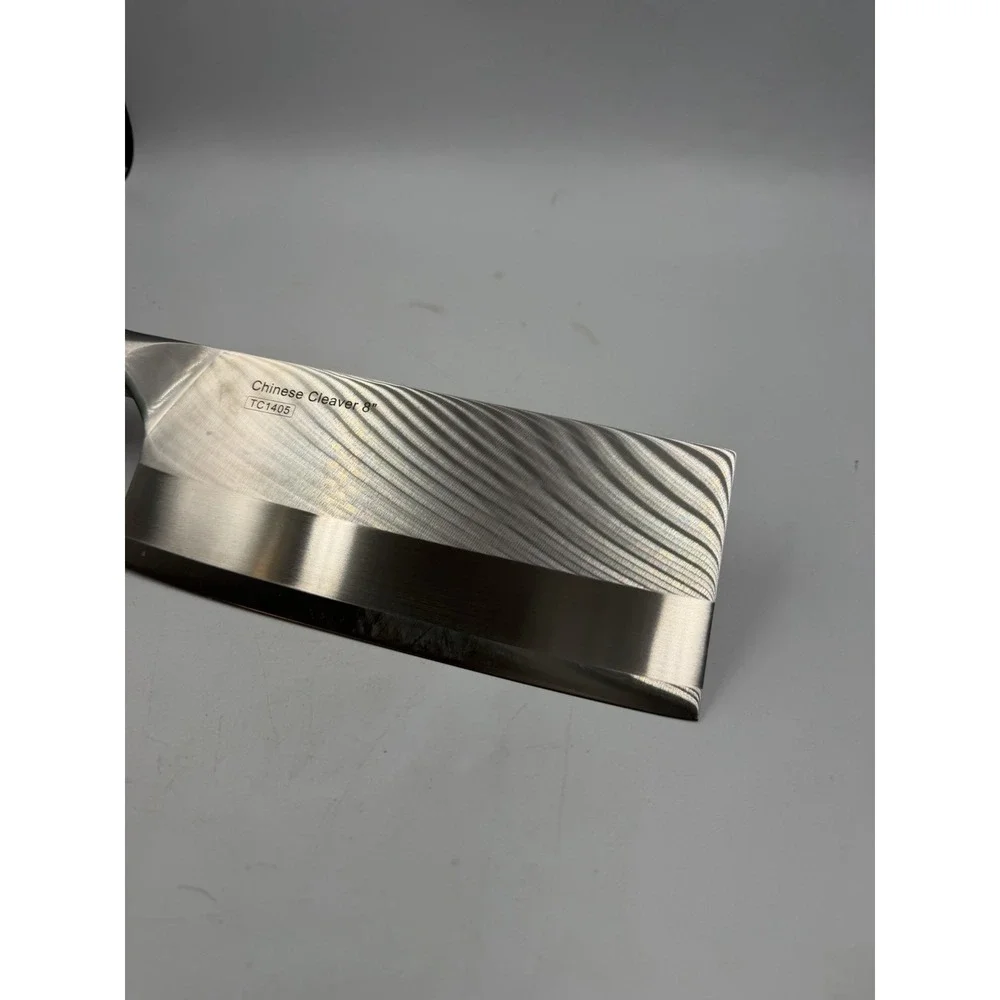 TUO cutlery fiery